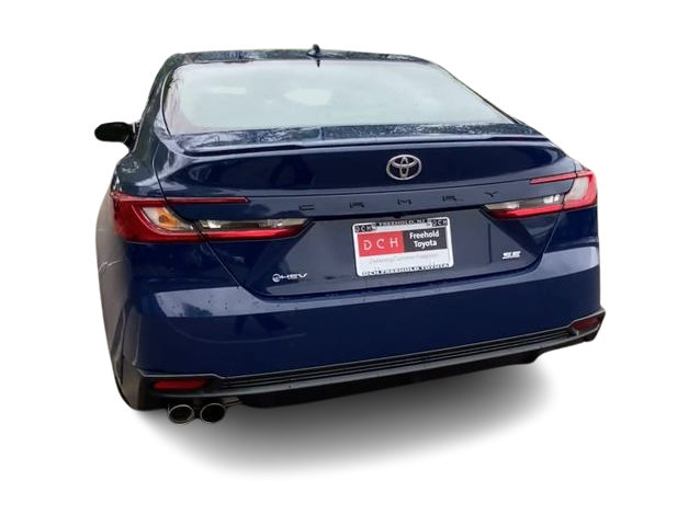 Thumbnail: 2025 Toyota Camry - 4