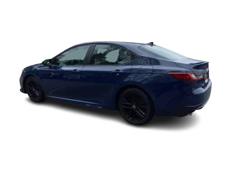 Thumbnail: 2025 Toyota Camry - 3