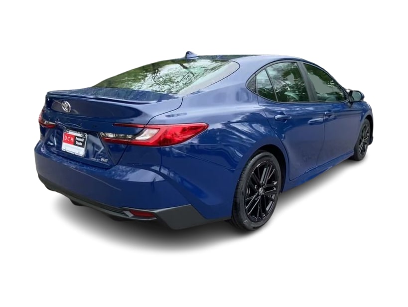 Thumbnail: 2025 Toyota Camry - 19