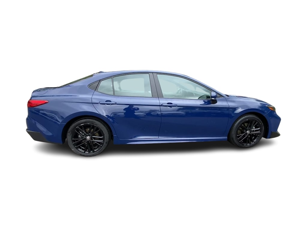 Thumbnail: 2025 Toyota Camry - 20