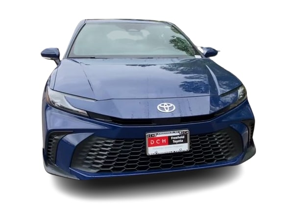 Thumbnail: 2025 Toyota Camry - 5