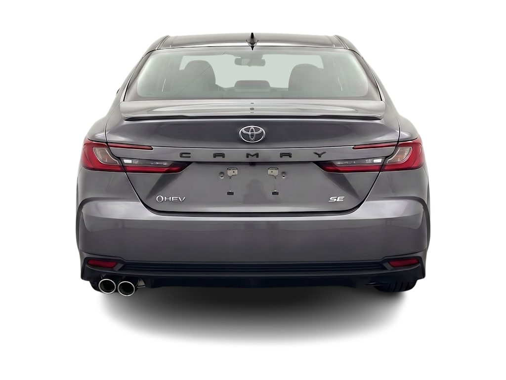 Thumbnail: 2025 Toyota Camry - 3