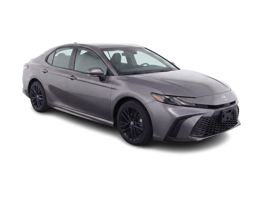 Thumbnail: 2025 Toyota Camry - 18