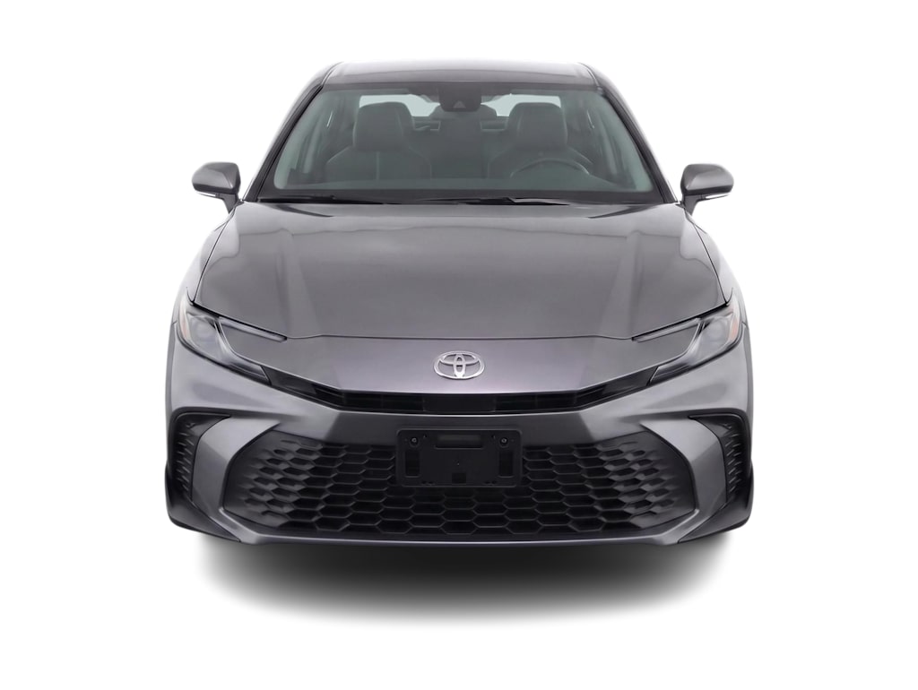 Thumbnail: 2025 Toyota Camry - 4