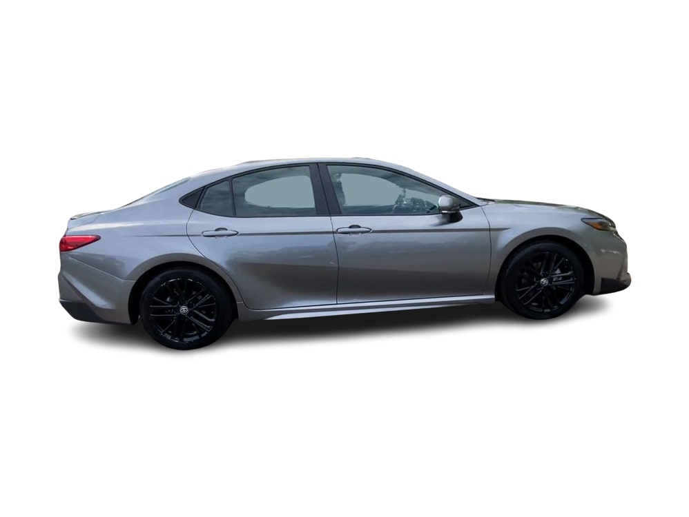 Thumbnail: 2025 Toyota Camry - 19