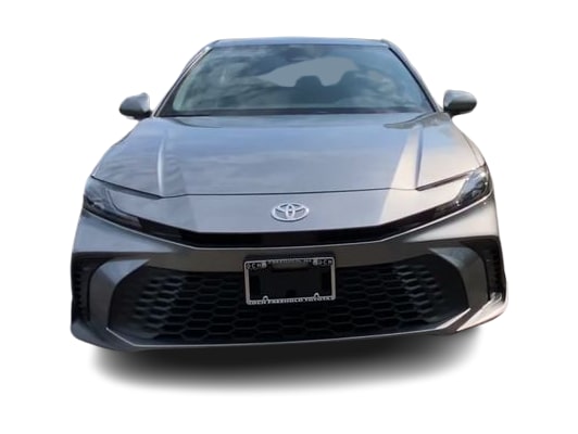 Thumbnail: 2025 Toyota Camry - 21