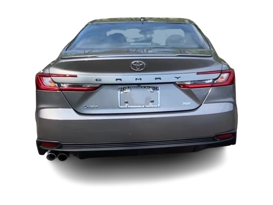 Thumbnail: 2025 Toyota Camry - 22