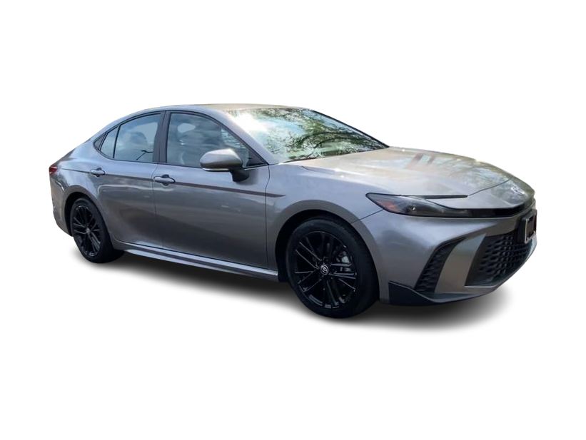 Thumbnail: 2025 Toyota Camry - 20