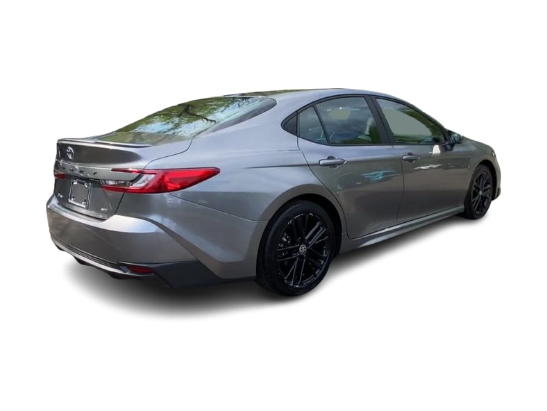 Thumbnail: 2025 Toyota Camry - 17