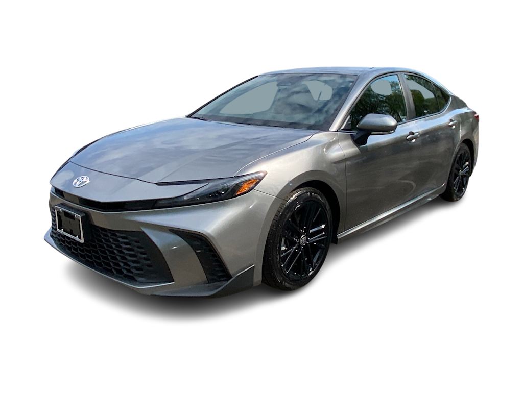 Thumbnail: 2025 Toyota Camry - 16