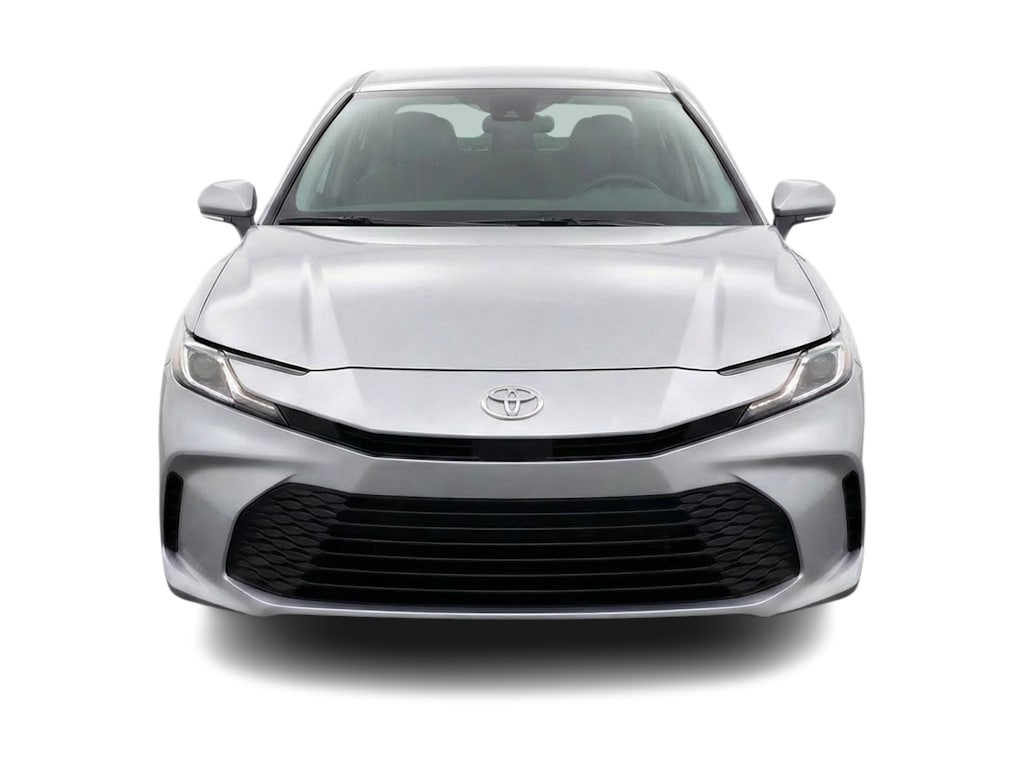 Thumbnail: 2025 Toyota Camry - 4