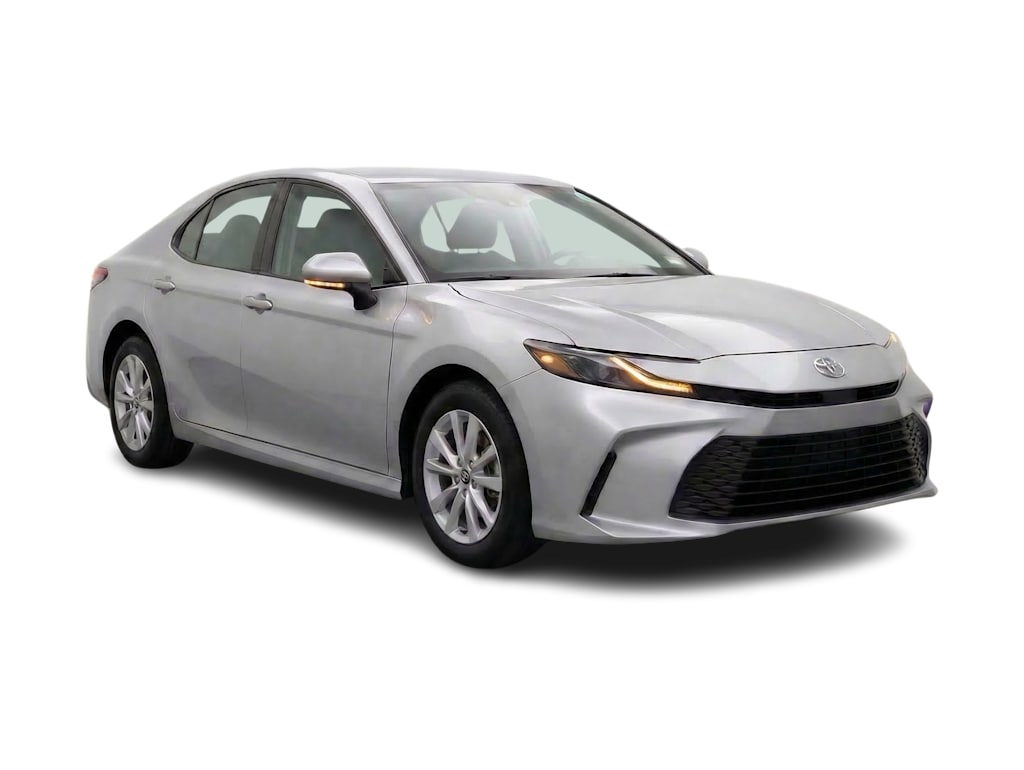 Thumbnail: 2025 Toyota Camry - 7