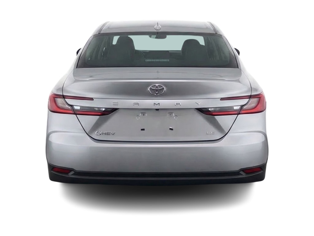 Thumbnail: 2025 Toyota Camry - 9