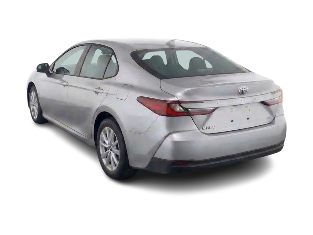 Thumbnail: 2025 Toyota Camry - 3