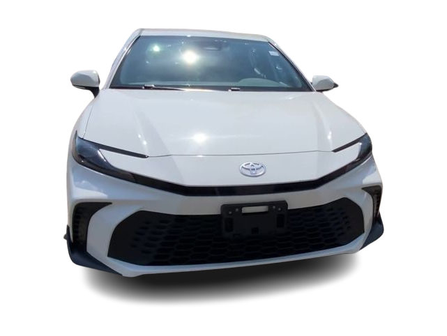 Thumbnail: 2025 Toyota Camry - 19