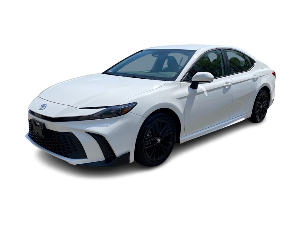 Thumbnail: 2025 Toyota Camry - 18