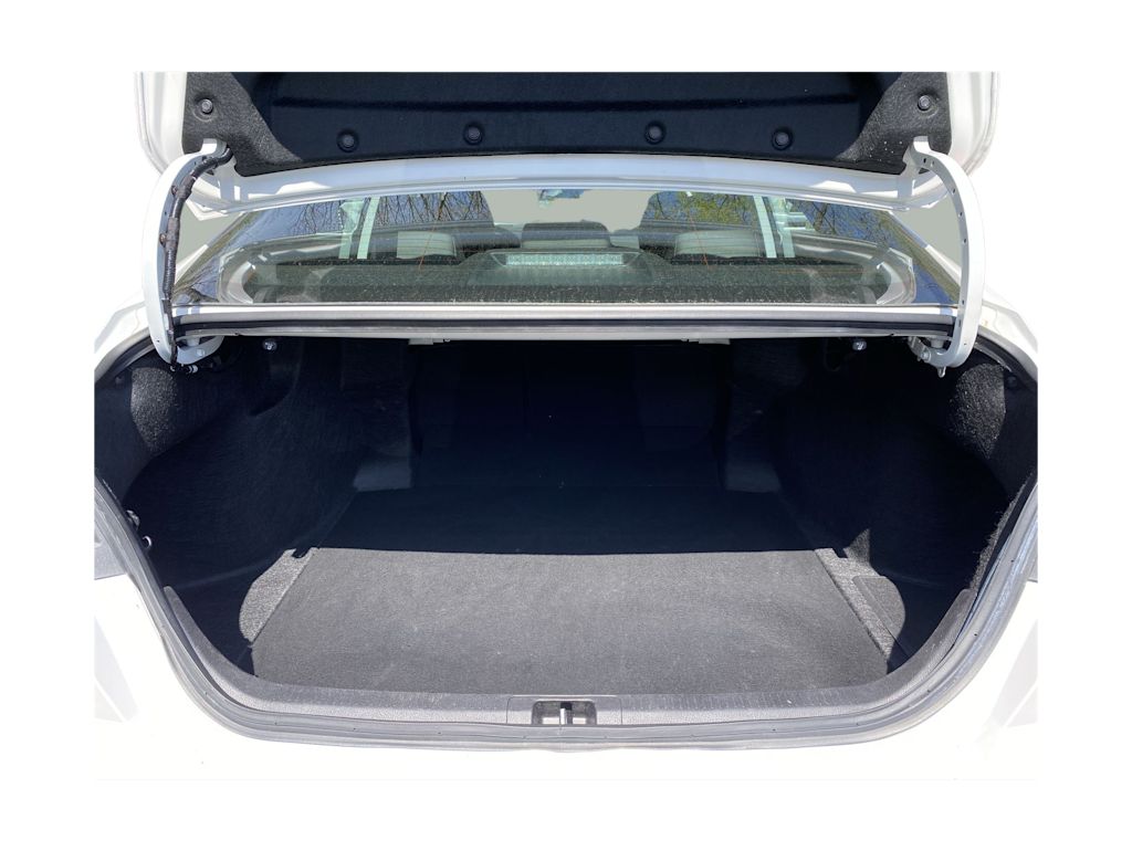 Thumbnail: 2025 Toyota Camry - 15