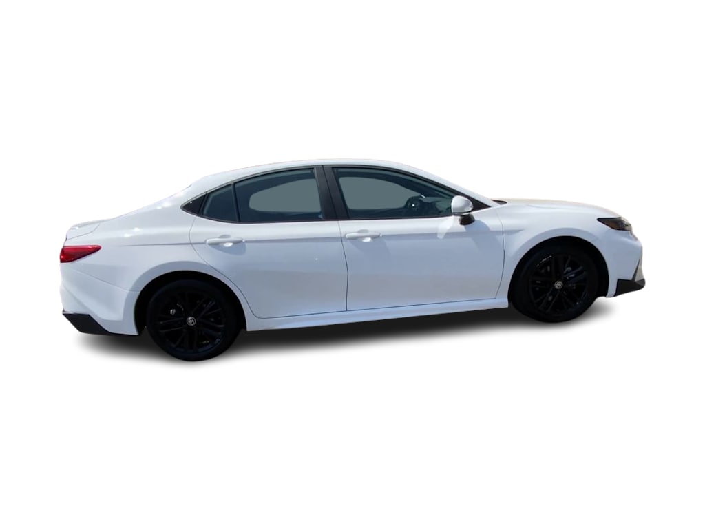 Thumbnail: 2025 Toyota Camry - 23