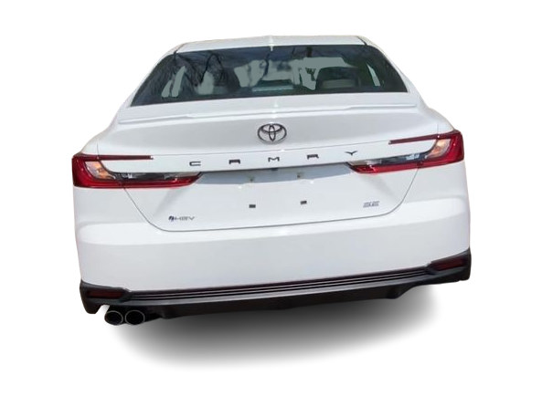 Thumbnail: 2025 Toyota Camry - 4