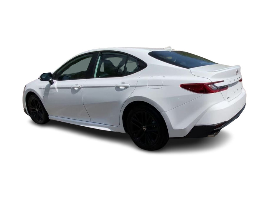 Thumbnail: 2025 Toyota Camry - 21