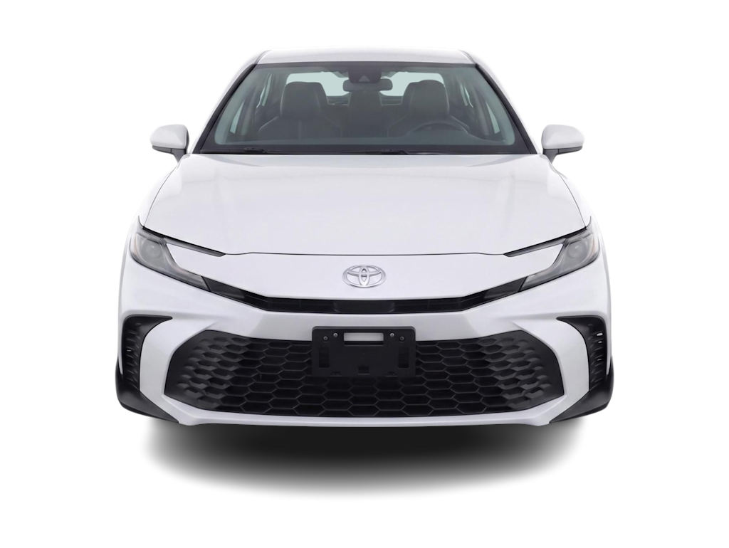 Thumbnail: 2025 Toyota Camry - 5
