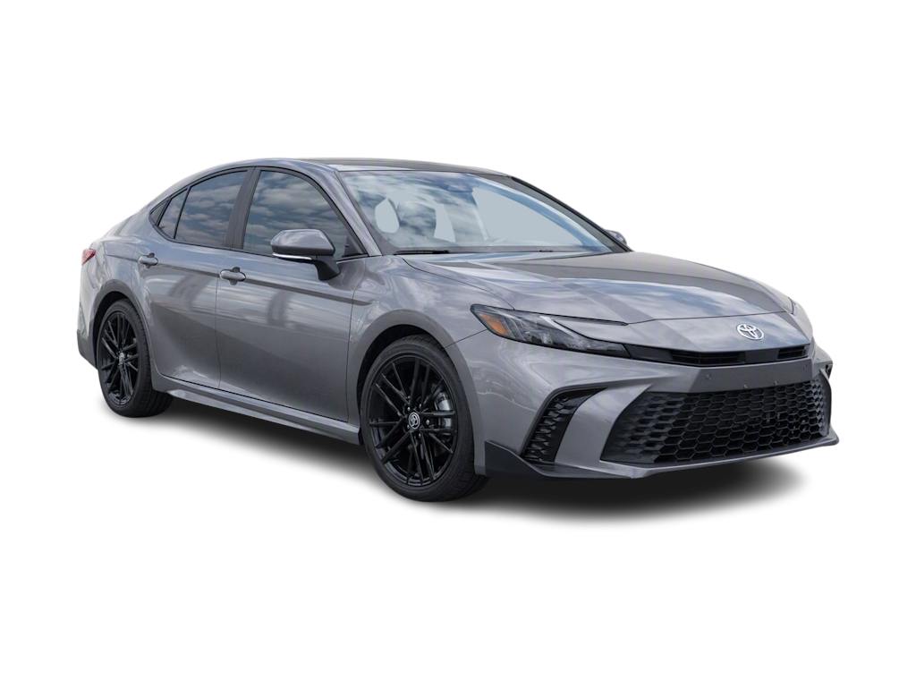 Thumbnail: 2025 Toyota Camry - 19