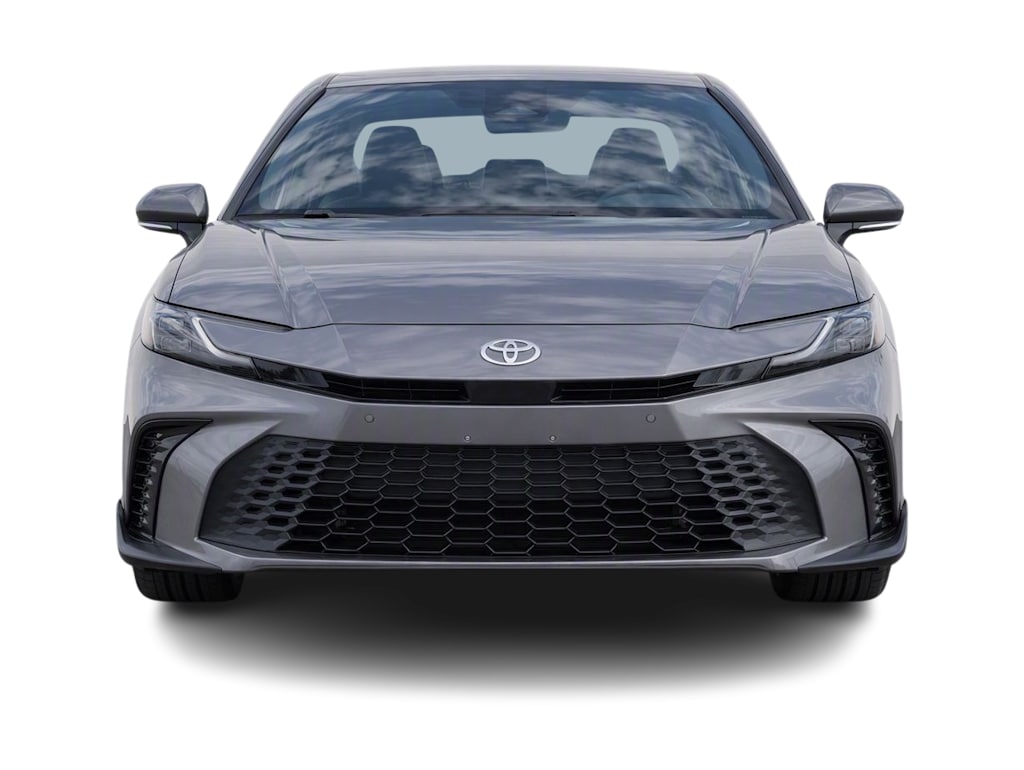 Thumbnail: 2025 Toyota Camry - 6