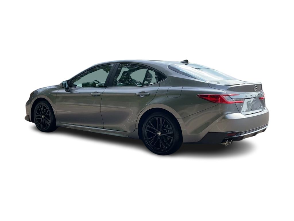 Thumbnail: 2025 Toyota Camry - 4
