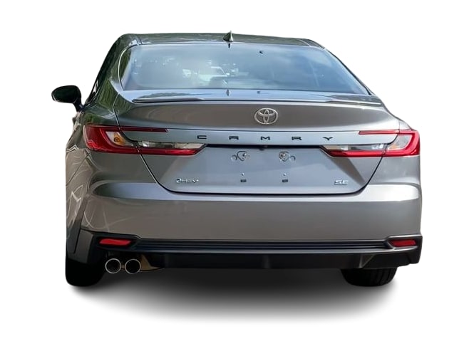 Thumbnail: 2025 Toyota Camry - 5