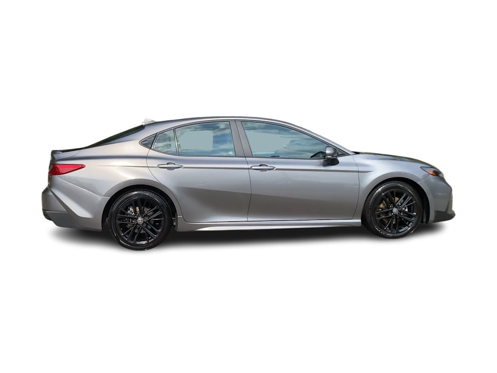 Thumbnail: 2025 Toyota Camry - 25