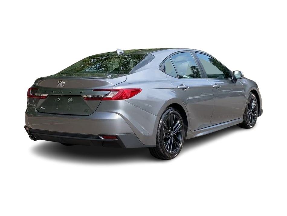 Thumbnail: 2025 Toyota Camry - 24