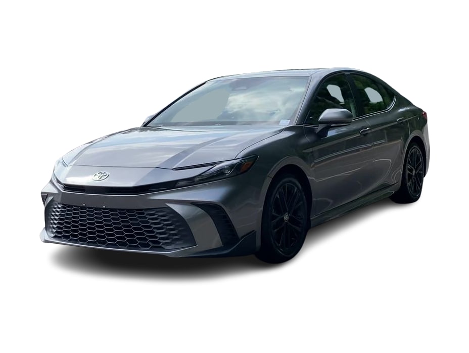 Thumbnail: 2025 Toyota Camry - 23