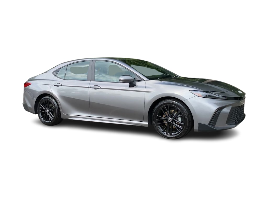 Thumbnail: 2025 Toyota Camry - 21