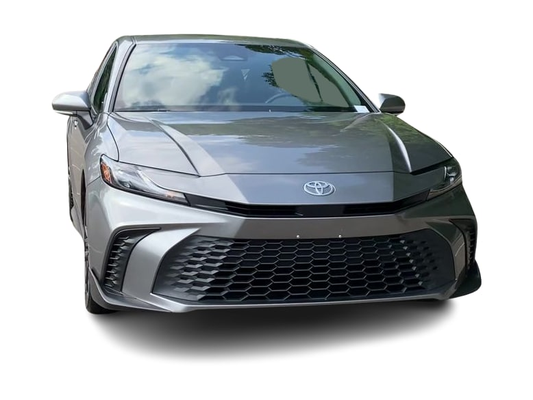 Thumbnail: 2025 Toyota Camry - 22