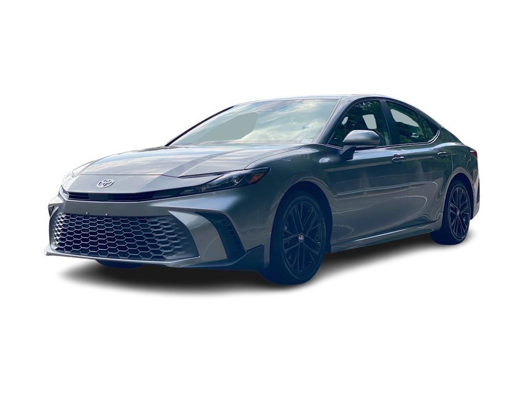 Thumbnail: 2025 Toyota Camry - 20
