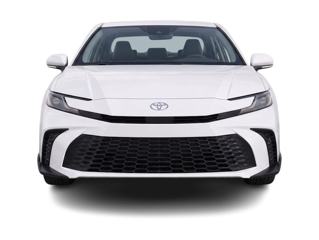Thumbnail: 2025 Toyota Camry - 5