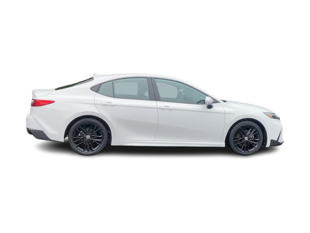 Thumbnail: 2025 Toyota Camry - 24