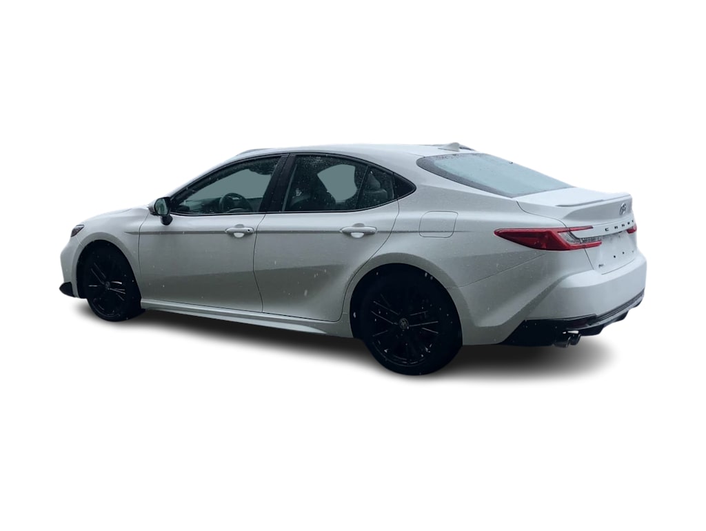 Thumbnail: 2025 Toyota Camry - 22