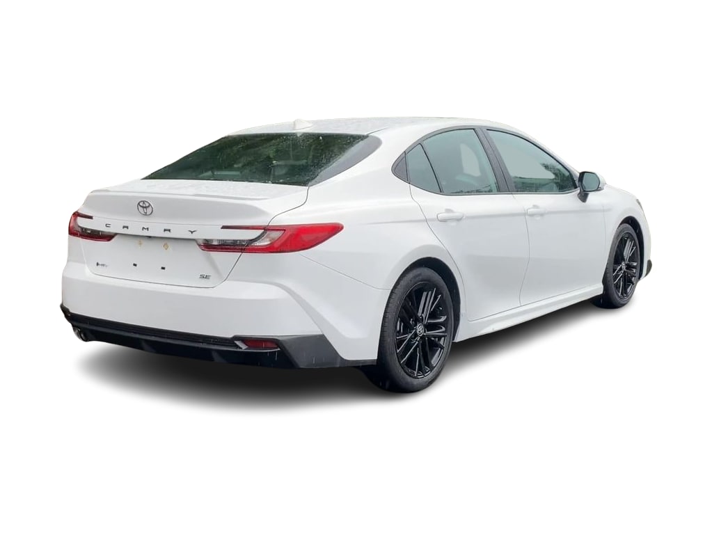 Thumbnail: 2025 Toyota Camry - 23