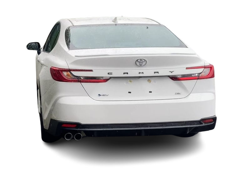 Thumbnail: 2025 Toyota Camry - 4