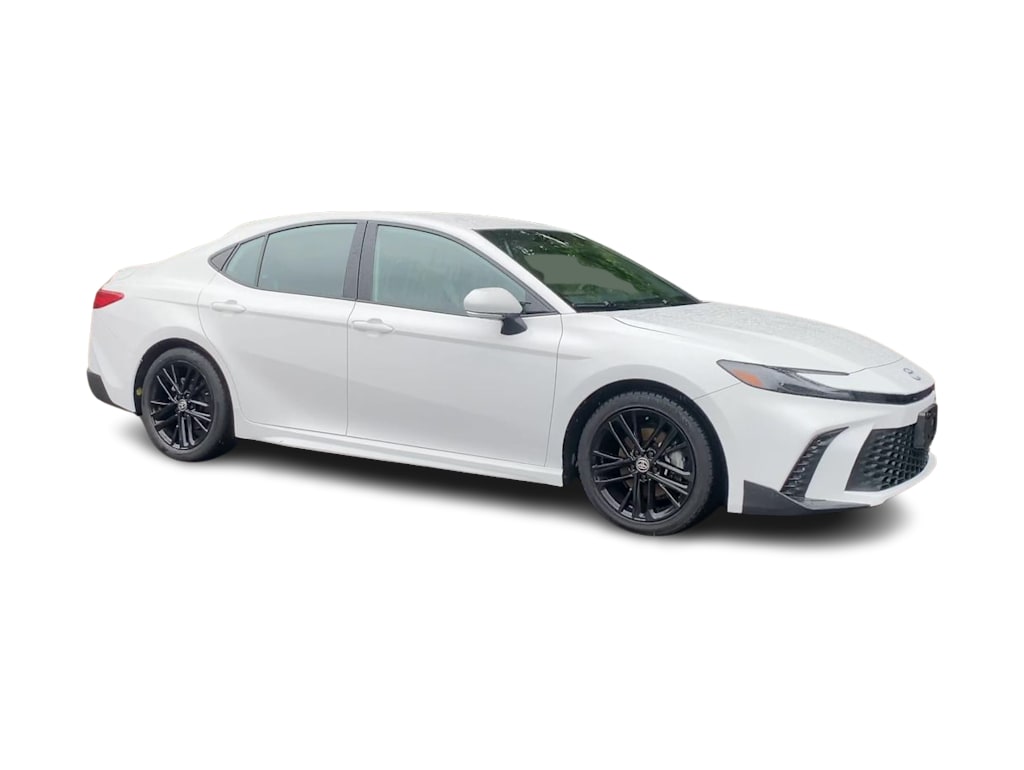 Thumbnail: 2025 Toyota Camry - 19