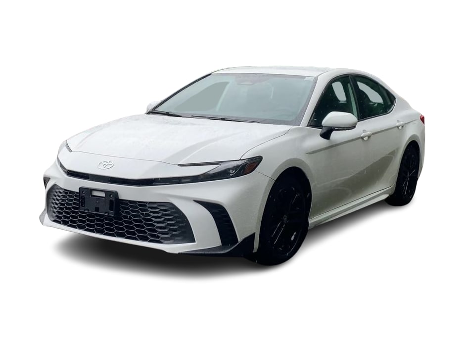 Thumbnail: 2025 Toyota Camry - 21