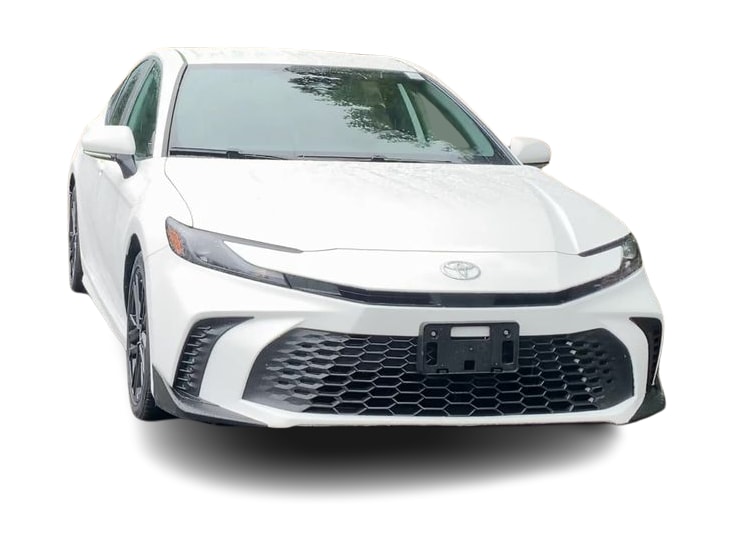 Thumbnail: 2025 Toyota Camry - 20