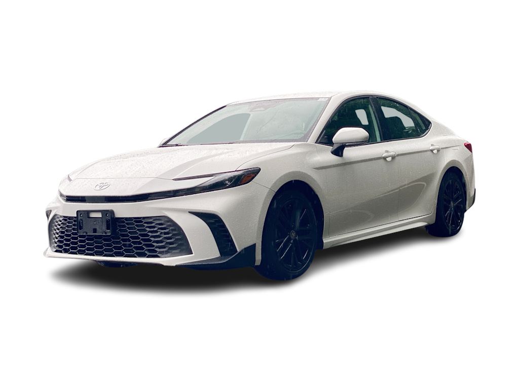 Thumbnail: 2025 Toyota Camry - 18