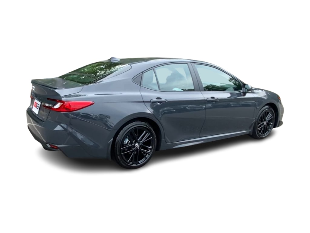 Thumbnail: 2026 Toyota Camry - 20