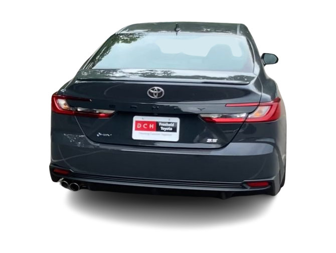 Thumbnail: 2026 Toyota Camry - 5