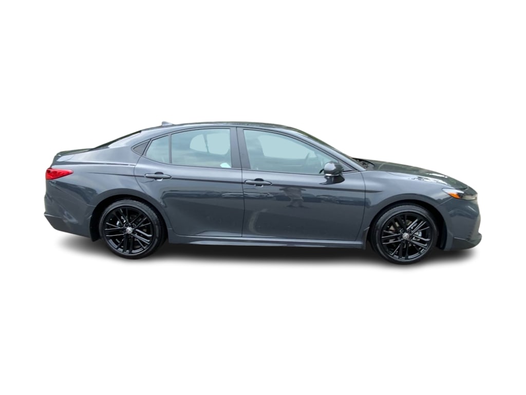 Thumbnail: 2026 Toyota Camry - 21