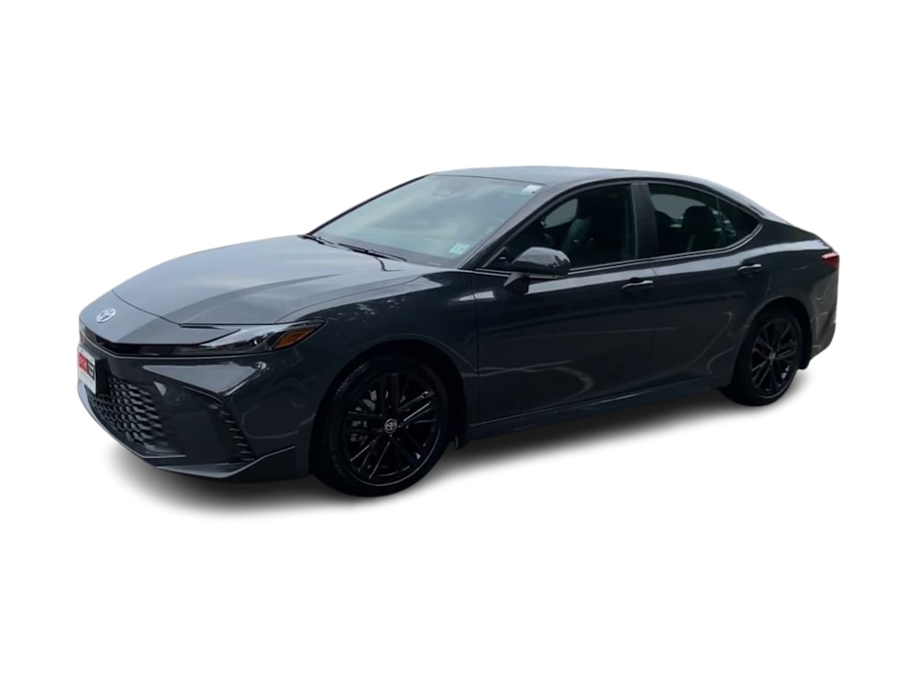 Thumbnail: 2026 Toyota Camry - 19