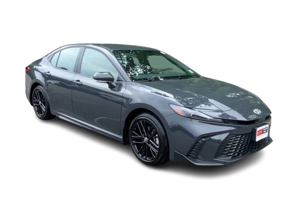 Thumbnail: 2026 Toyota Camry - 18