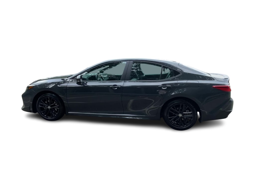 Thumbnail: 2026 Toyota Camry - 3